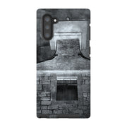 Pagoda Roof A4 Tough Phone Case