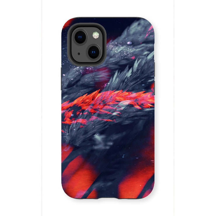 Summer Grass A2 Tough Phone Case