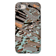 Recycled Cans B2 Tough Phone Case