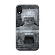 Pagoda Roof A4 Tough Phone Case