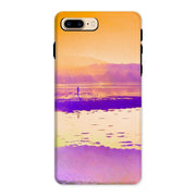 Loch Etive A3 Tough Phone Case