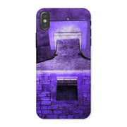 Pagoda Roof A6 Tough Phone Case