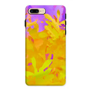 Leaves E1 Tough Phone Case