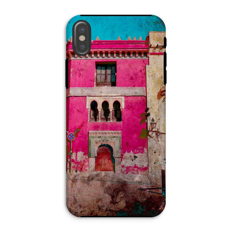 Córdoba A1 Tough Phone Case