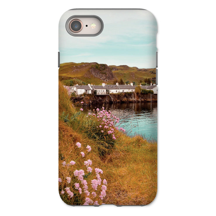 Seil Island A7 Tough Phone Case