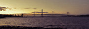 Forth Road Bridges B2