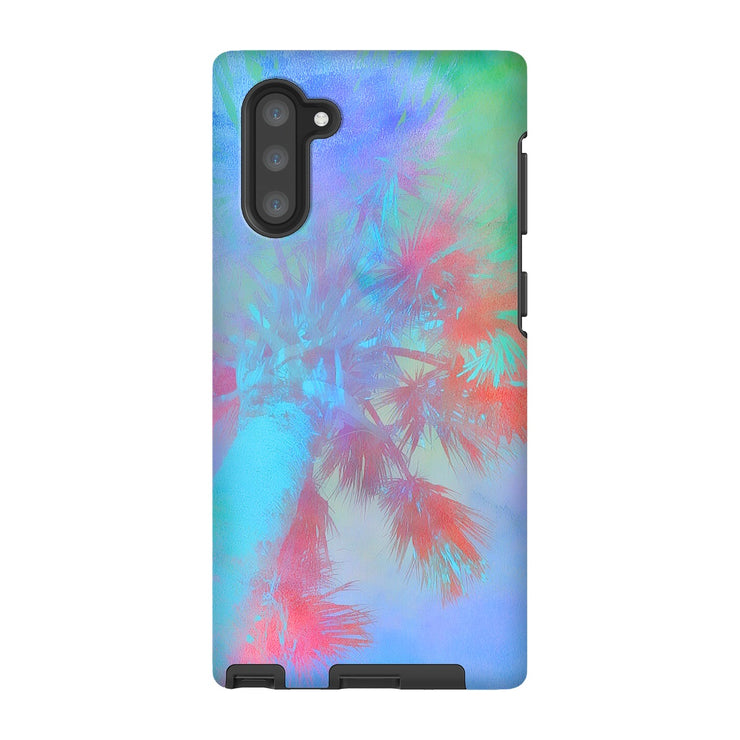 Palm Tree C1 Tough Phone Case