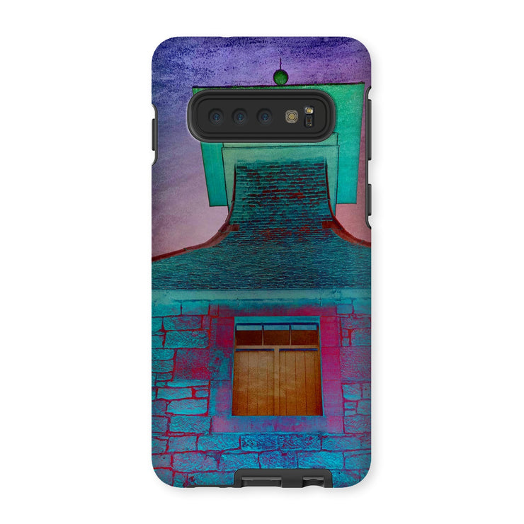 Pagoda Roof A8 Tough Phone Case