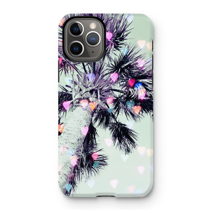 Palm Tree A2 Tough Phone Case