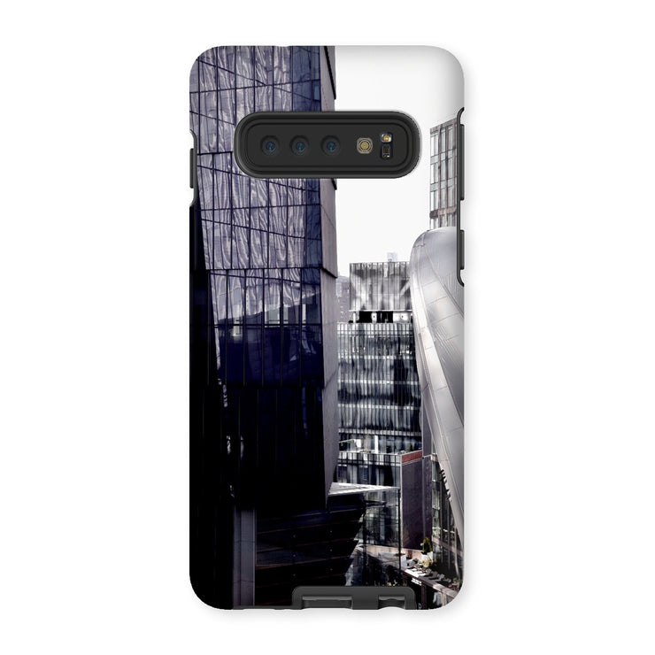 New York D2 Tough Phone Case