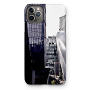 New York D2 Tough Phone Case