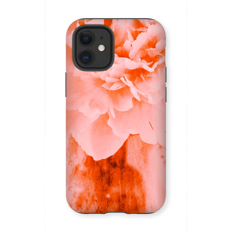 Peony G3 Tough Phone Case