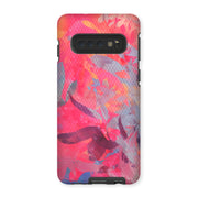 Leaves D3 Tough Phone Case