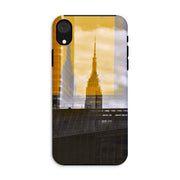 Empire State Building A2 Tough Phone Case