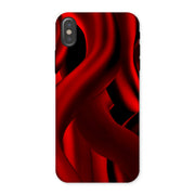 Entangled A6 Tough Phone Case