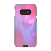 Luminosity A10 Tough Phone Case