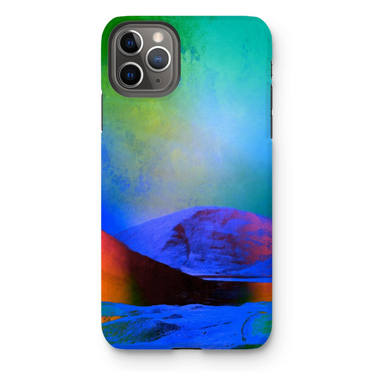 Glencoe A8 Tough Phone Case