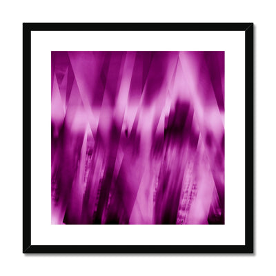 Luminosity A3 Framed & Mounted Print