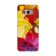 Poppies A1 Tough Phone Case