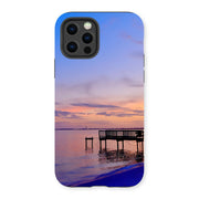 Southport B1 Tough Phone Case