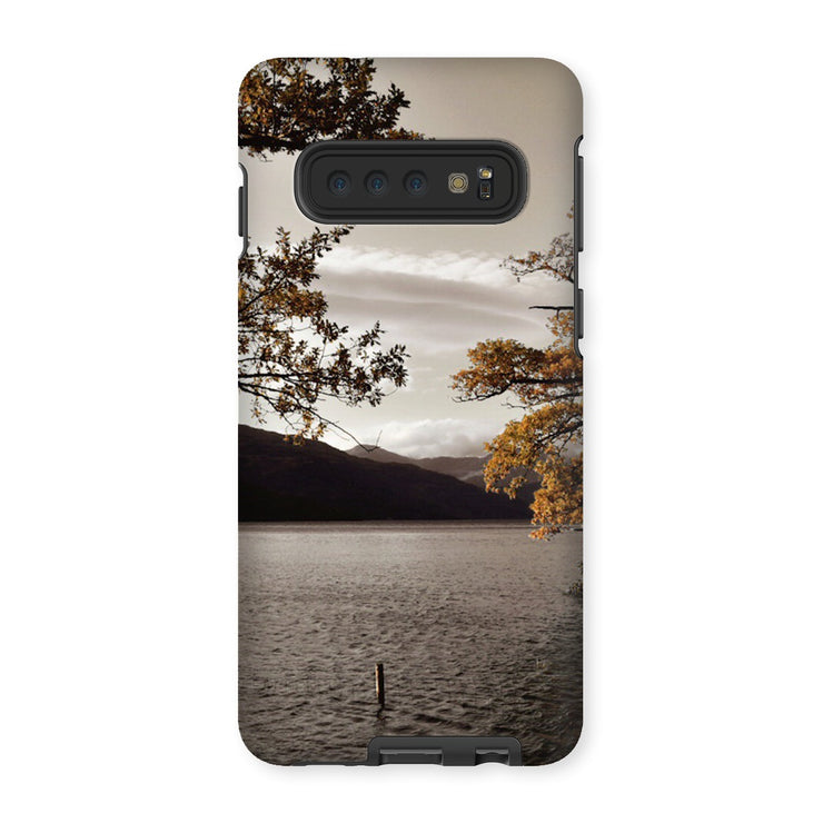 Loch Lomond C1 Tough Phone Case