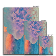 Peony G2 Canvas