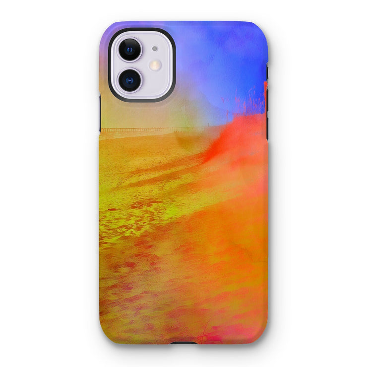 Kure Beach B2 Tough Phone Case