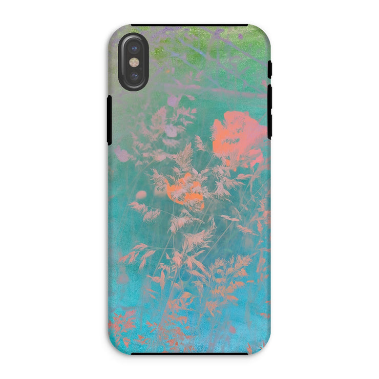 Summer Meadow B2 Tough Phone Case