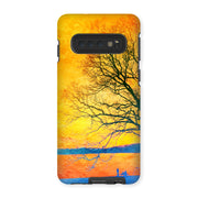 Late Afternoon A1 Tough Phone Case