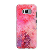 Splatter B1 Tough Phone Case