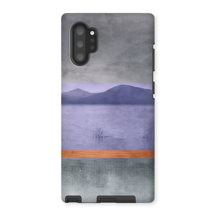 Loch Lomond A2 Tough Phone Case