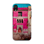 Córdoba A1 Tough Phone Case