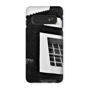 Black Castle A1 Tough Phone Case