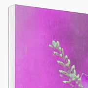 Lilac A2 Canvas