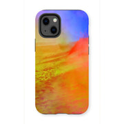 Kure Beach B2 Tough Phone Case