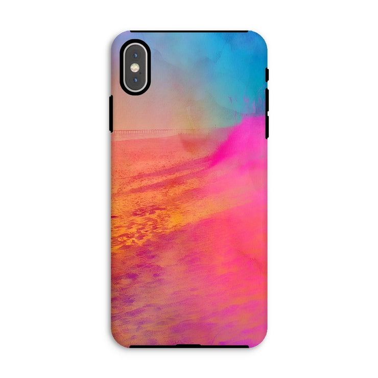 Kure Beach B1 Tough Phone Case