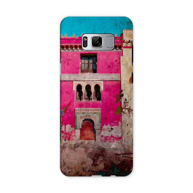 Córdoba A1 Tough Phone Case