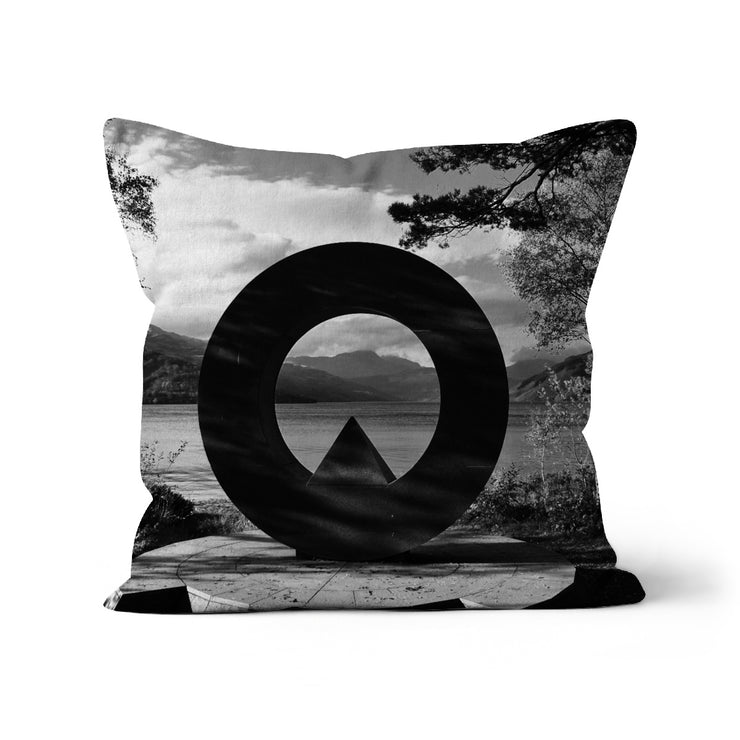 Loch Lomond D1 Cushion