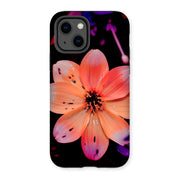 Garden Flower A1 Tough Phone Case