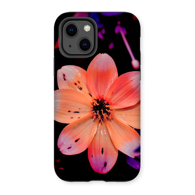 Garden Flower A1 Tough Phone Case