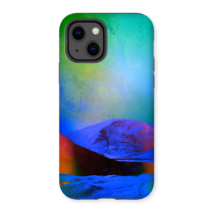 Glencoe A8 Tough Phone Case