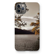 Loch Lomond C1 Tough Phone Case