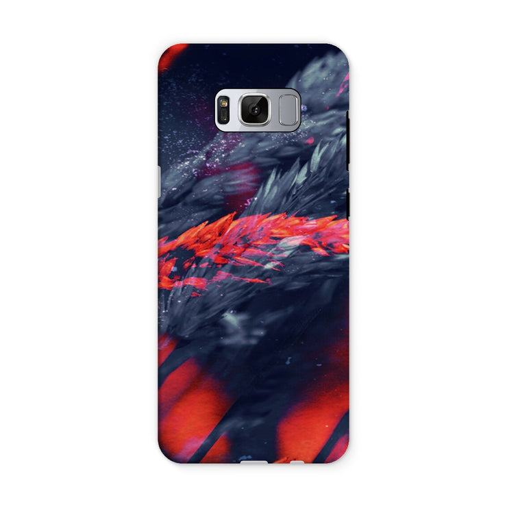 Summer Grass A2 Tough Phone Case