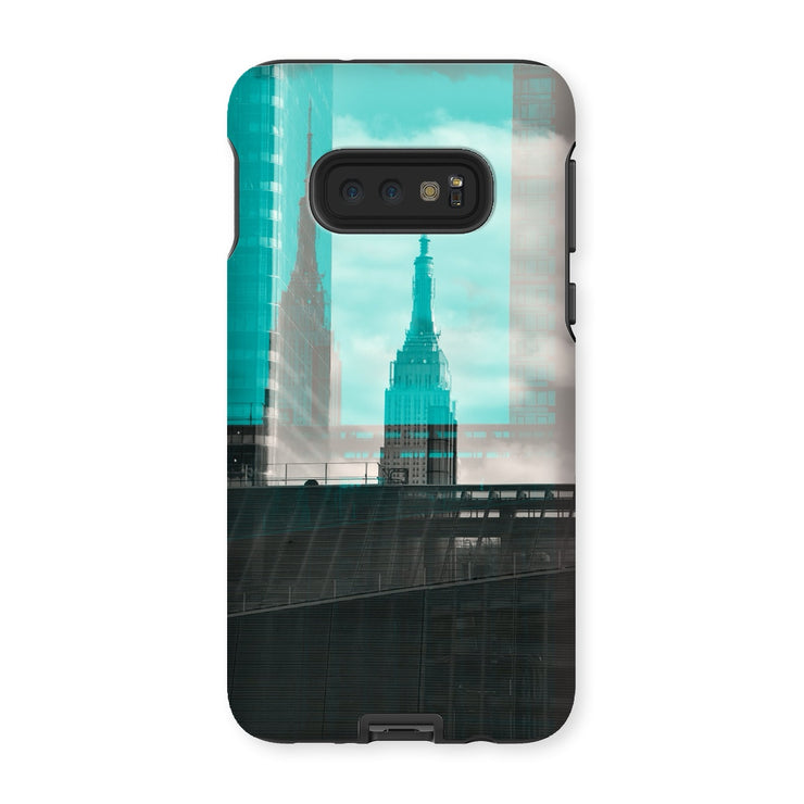 Empire State Building A3 Tough Phone Case