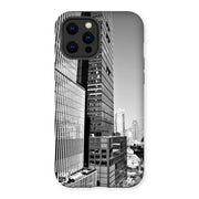 New York B1 Tough Phone Case