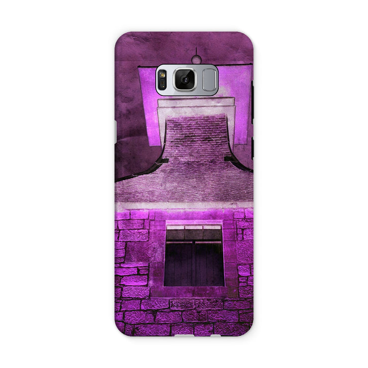 Pagoda Roof A2 Tough Phone Case