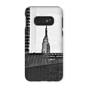 Empire State Building C1 Tough Phone Case