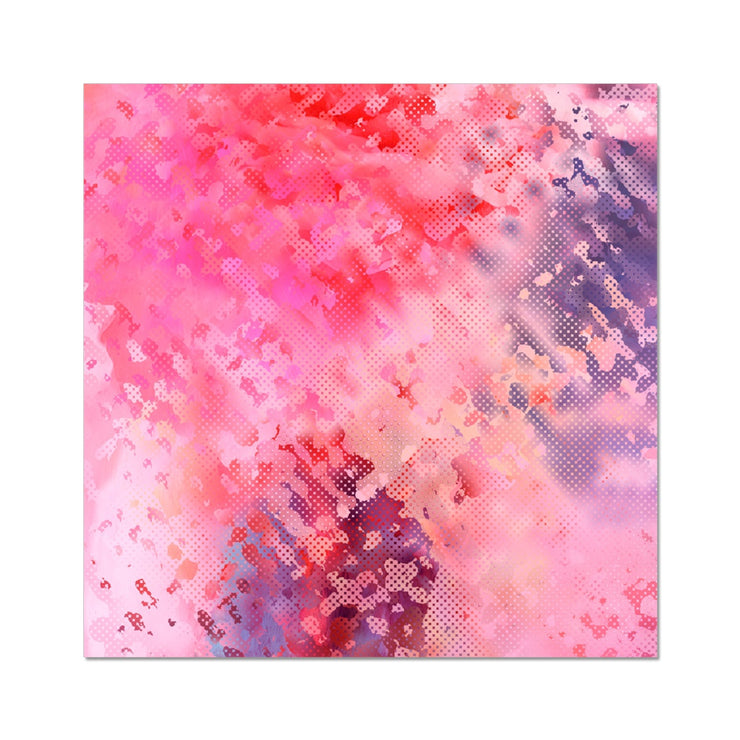 Splatter B1 Hahnemühle Photo Rag Print