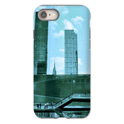 New York C1 Tough Phone Case