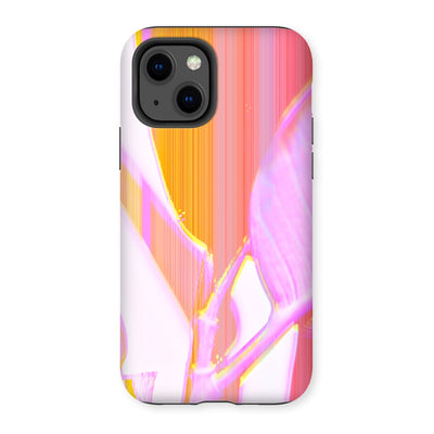 Rubber Tree A2 Tough Phone Case